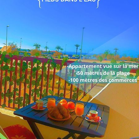 Pieds Dans L Eau Linges De Maison Inclus Empuriabrava Exterior photo