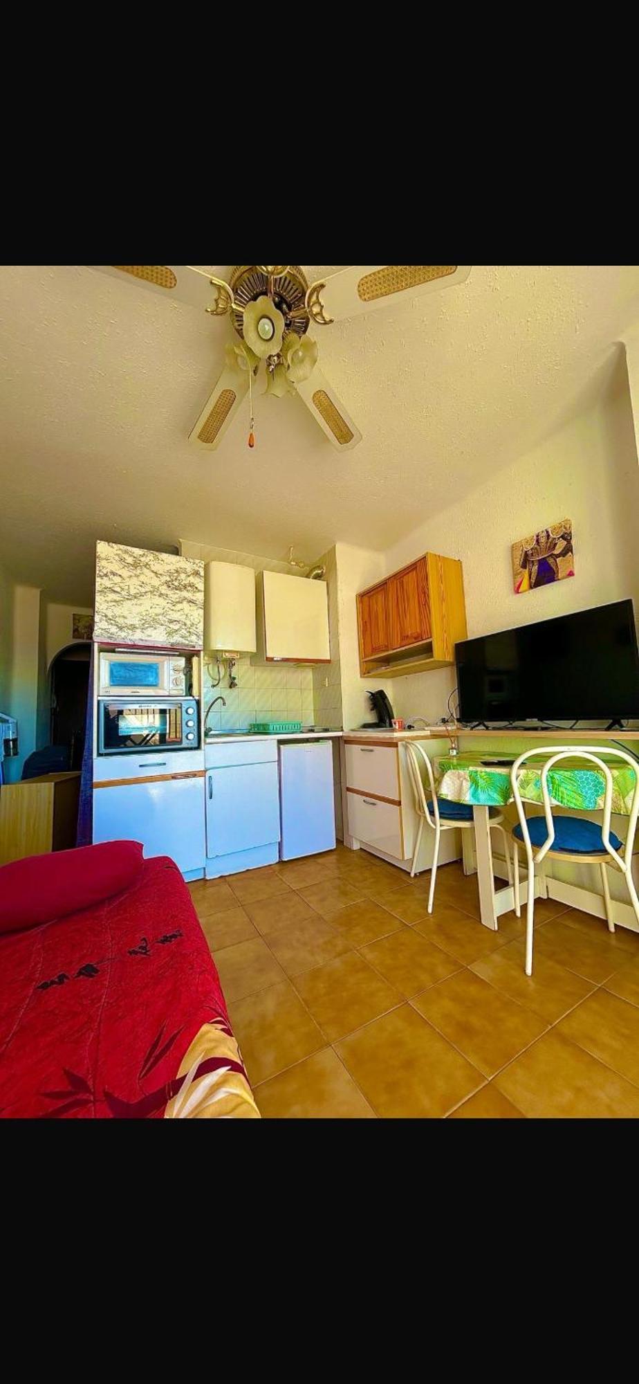 Pieds Dans L Eau Linges De Maison Inclus Empuriabrava Exterior photo